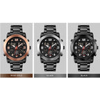 skmei-1642-three-time-display-luminous-electronic-watch-support-alarm-clockblack