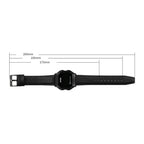 skmei-1650-steel-strap-version-led-digital-display-electronic-watch-with-touch-luminous-buttongold