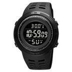 skmei-1681-multifunctional-led-digital-display-luminous-electronic-watch-support-body-ambient-temperature-measurementblack