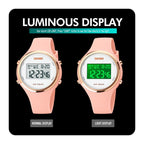 skmei-1720-round-dial-led-digital-display-luminous-silicone-strap-electronic-watchpurple