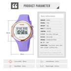 skmei-1720-round-dial-led-digital-display-luminous-silicone-strap-electronic-watchpurple
