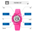 skmei-1721-triplicate-round-dial-led-digital-display-luminous-silicone-strap-electronic-watchwhite