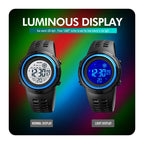 skmei-1773-triplicate-round-led-dual-time-digital-display-colorful-backlight-electronic-watchblue-black