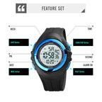 skmei-1790-triplicate-round-led-dual-time-digital-display-luminous-electronic-watch-for-menblack