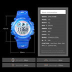 skmei-1451-led-digital-stopwatch-chronograph-luminous-children-sports-electronic-watchyellow-shell-blue-circl