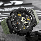 skmei-1965-stainless-steel-buckle-pu-strap-waterproof-electronic-watcharmy-green-camouflage