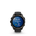 Garmin Fenix 8 43mm AMOLED Multisport GPS Smartwatch