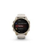 Garmin Fenix 8 43mm AMOLED Multisport GPS Smartwatch
