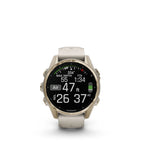 Garmin Fenix 8 43mm AMOLED Multisport GPS Smartwatch