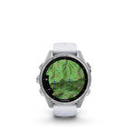Garmin Fenix 8 43mm AMOLED Multisport GPS Smartwatch