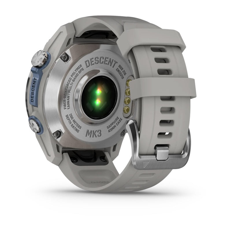 Garmin Descent Mk3 Dive Smartwatch