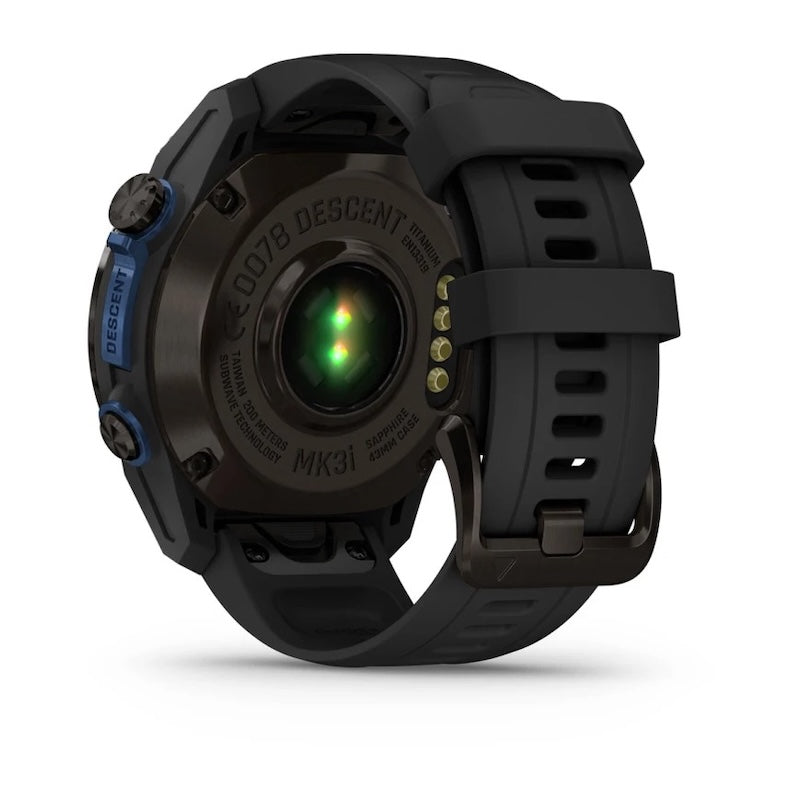 Garmin Descent Mk3i 43mm Dive Smartwatch