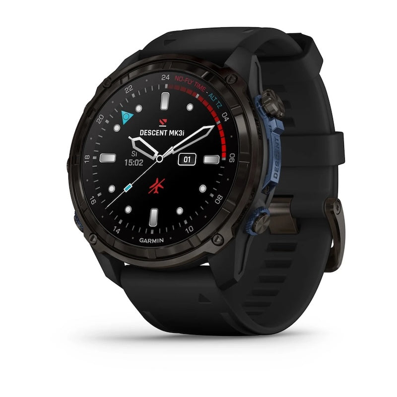 Garmin Descent Mk3i 51mm Dive Smartwatch