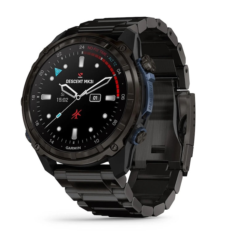 Garmin Descent Mk3i 51mm Dive Smartwatch