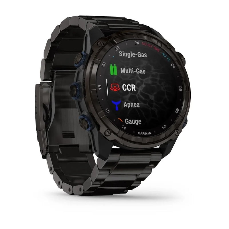 Garmin Descent Mk3i 51mm Dive Smartwatch