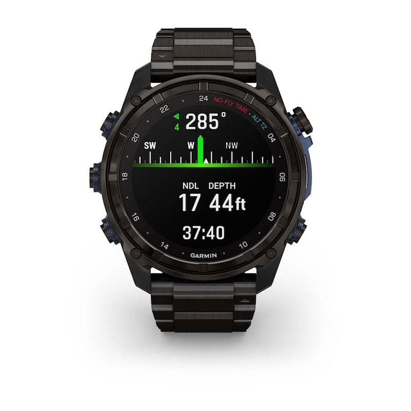 Garmin Descent Mk3i 51mm Dive Smartwatch