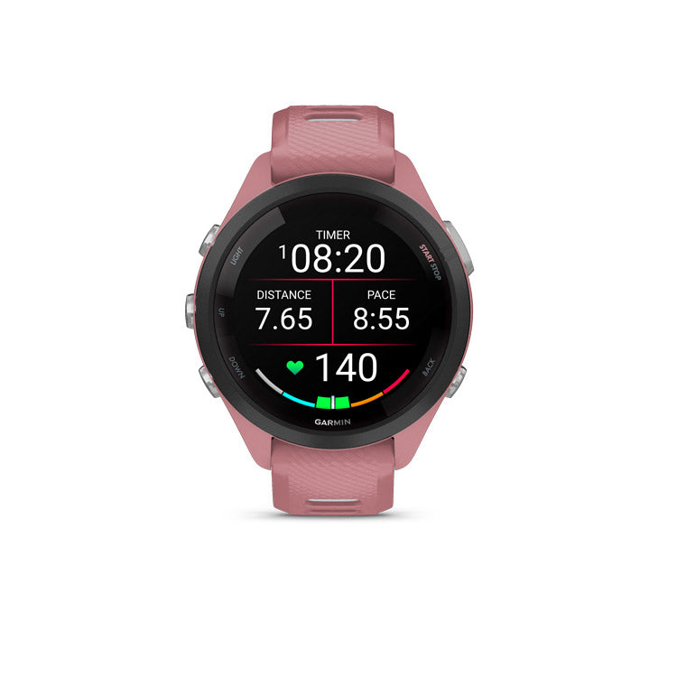 Garmin Forerunner 265S 42mm Running Watch