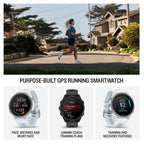 Garmin Forerunner 170 Music GPS Running Smartwatch