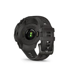 Garmin Instinct Crossover AMOLED GPS Smartwatch