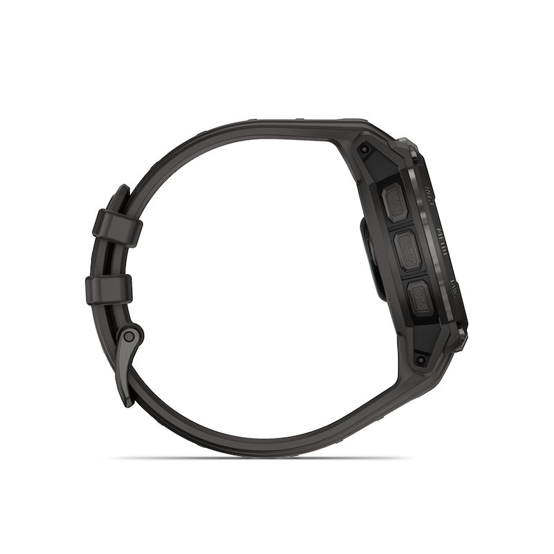 Garmin Instinct Crossover AMOLED GPS Smartwatch