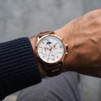 LIGE® Classic Sports Watch