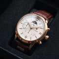 LIGE® Classic Sports Watch