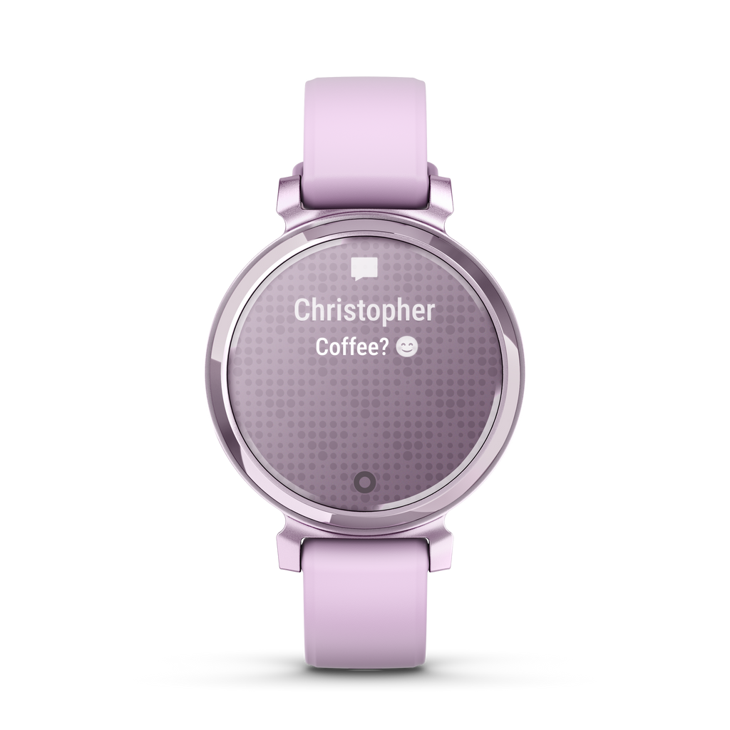 Garmin Lily 2 Women's Smartwatch