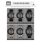 skmei-1538-multi-function-time-large-dial-steel-belt-men-casual-sports-electronic-watchsilver-silicone-belt