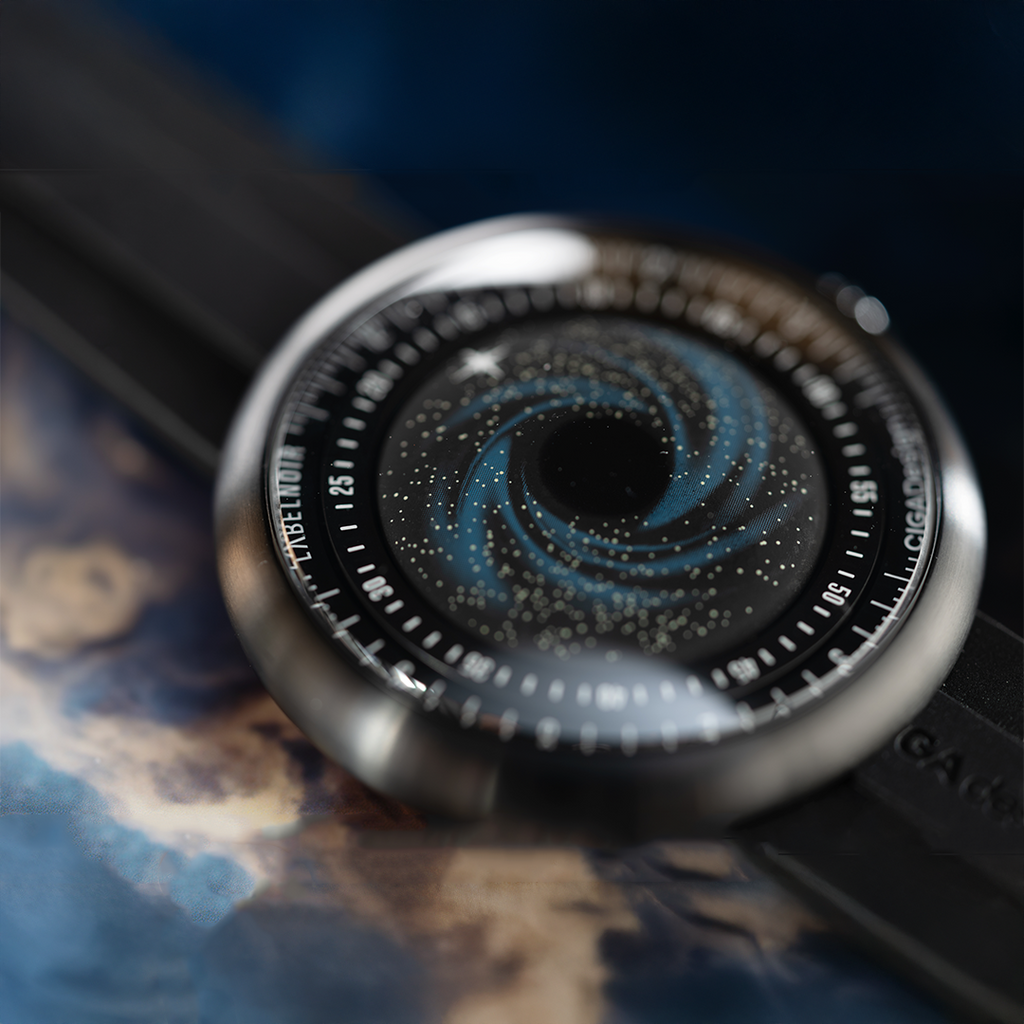 Ciga Design Black Star