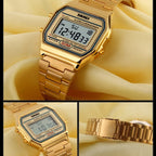 skmei-1123-men-business-lightweight-watch-waterproof-steel-band-electronic-watch-coffee-gold