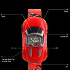 skmei-1241-fashion-cute-cartoon-car-children-digital-watchred