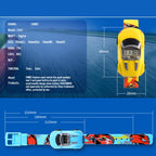 skmei-1241-fashion-cute-cartoon-car-children-digital-watchlight-blue