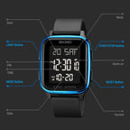skmei-1858-square-waterproof-digital-dual-display-led-luminous-watchrose-gold