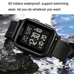 skmei-1858-square-waterproof-digital-dual-display-led-luminous-watchred