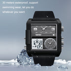 skmei-2020-square-large-dial-triple-movement-men-sports-watchtransparent-white