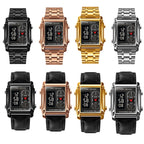 skmei-1868-square-double-display-waterproof-men-watch-style-leather-belt-gold