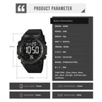 skmei-1845-outdoor-waterproof-large-dial-multifunctional-sports-men-watchyellow