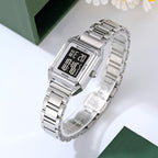 skmei-2493-small-women-electronic-watch-square-steel-strap-watch-style-black-case-white
