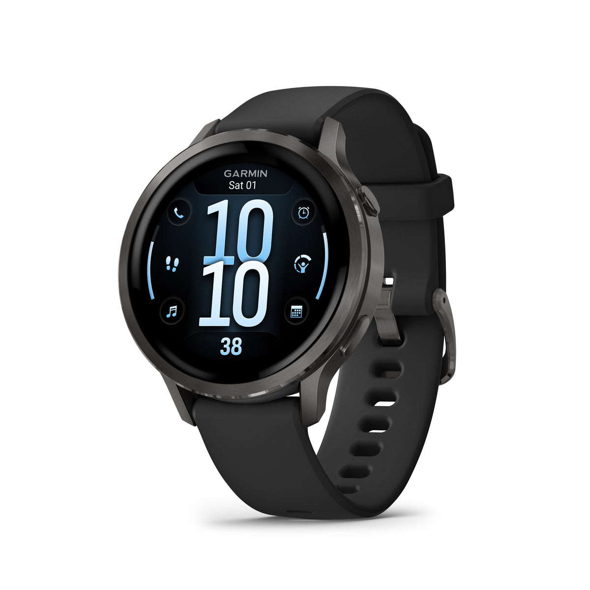 Garmin Venu 4S 41mm Fitness and Health Smartwatch