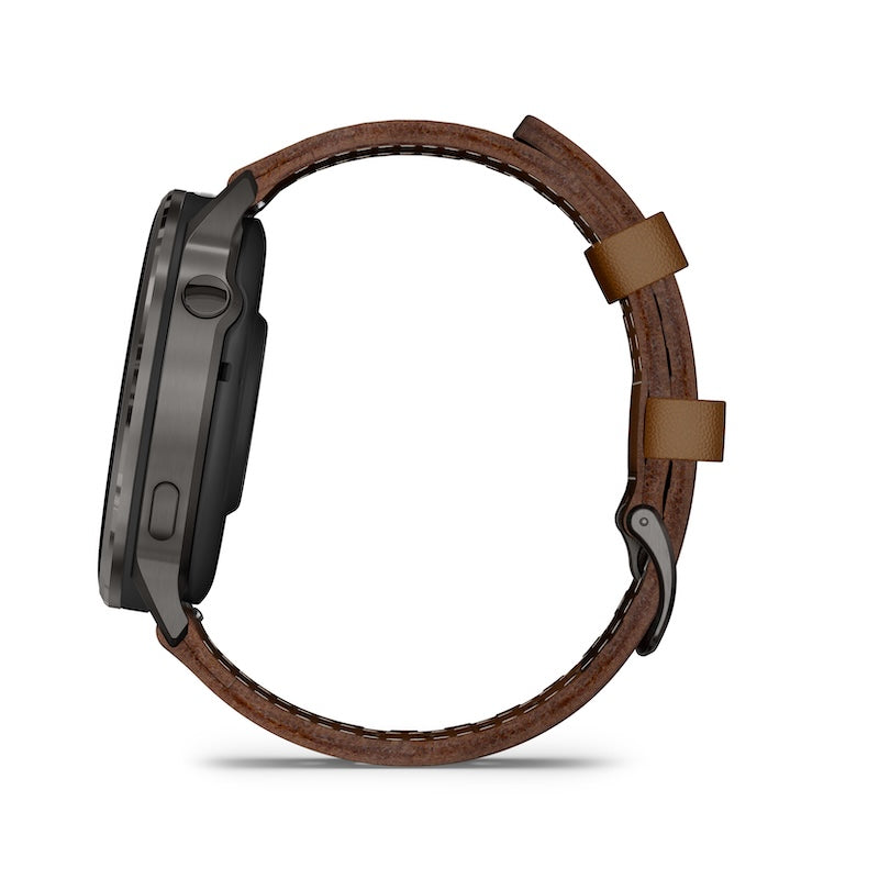 Garmin Venu 4 45mm Fitness and Health Smartwatch