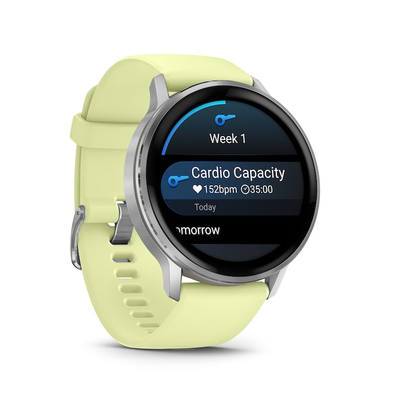 Garmin Venu 4 45mm Fitness and Health Smartwatch