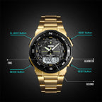skmei-1370-multifunctional-men-outdoor-sports-noctilucent-waterproof-stainless-steel-digital-wrist-watch-black-white