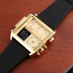skmei-1391-multifunctional-men-business-digital-watch-30m-waterproof-square-dial-wrist-watch-with-leather-watchbandblack