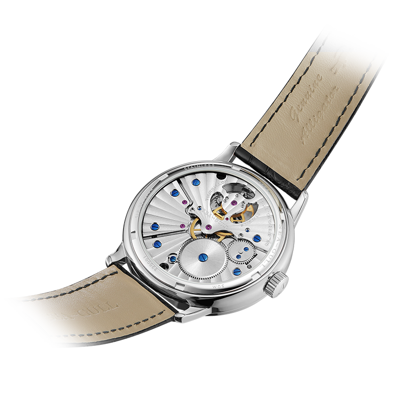 Artisan Heritage Series Galaxy Starry Sky Aventurine Dial Coaxial Tourbillon 42mm