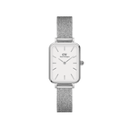 Quadro Pressed Sterling