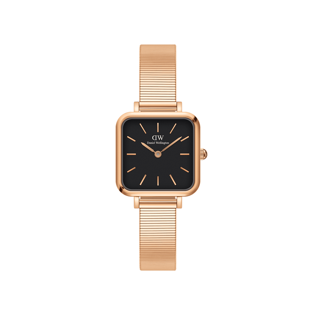 Quadro Studio Black Rose Gold