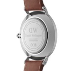 Classic Multi-Eye St Mawes Arctic Silver