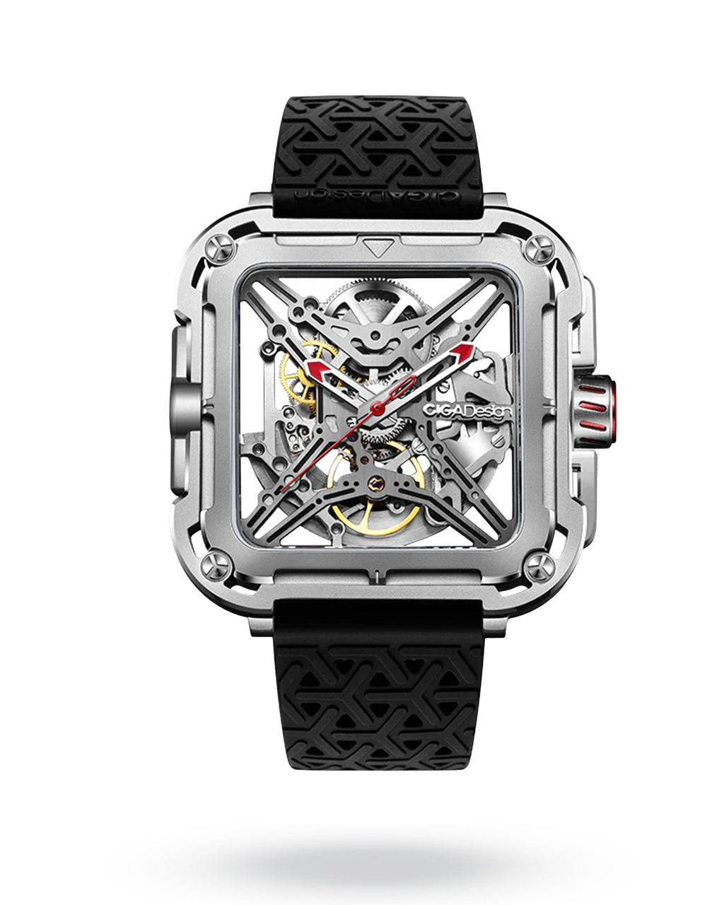 Ciga Design Mechanical Watch Gorilla