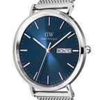 Classic Day Display Sterling Arctic