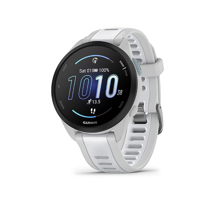 Garmin Forerunner 165 Running Watch